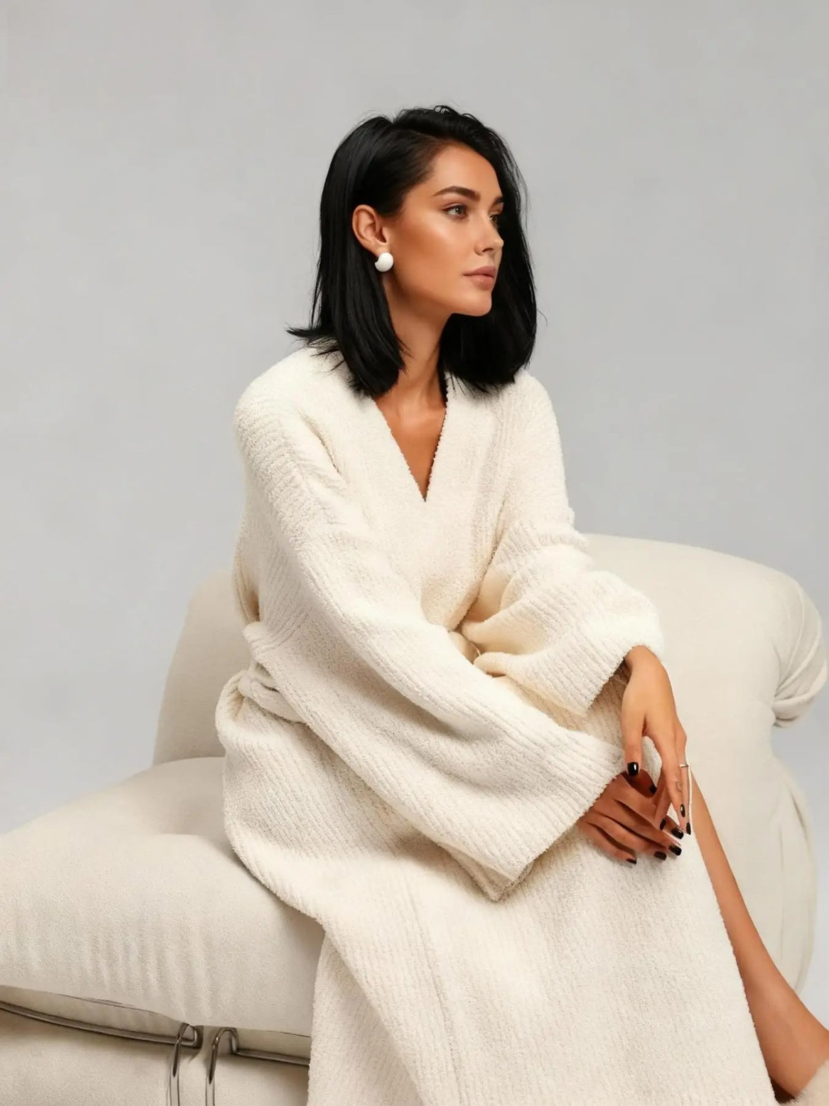 The Cozy Robe
