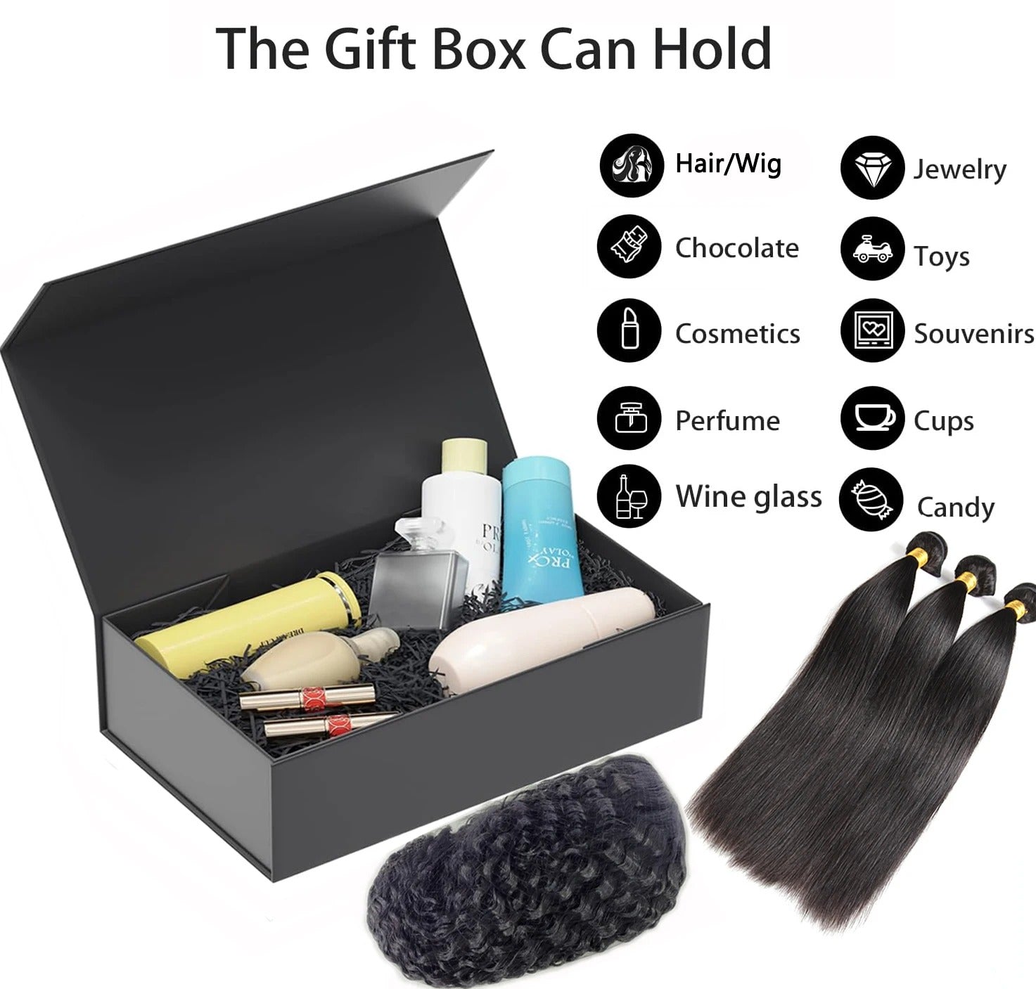 Magnetic Gift Box