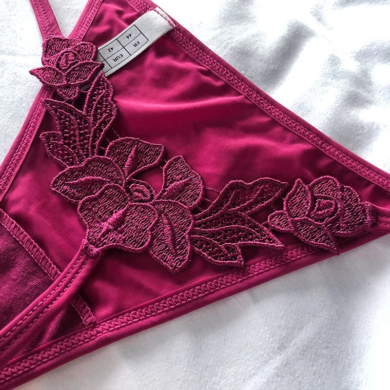 Aura Thong