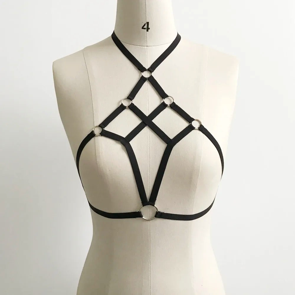 Chest Harness