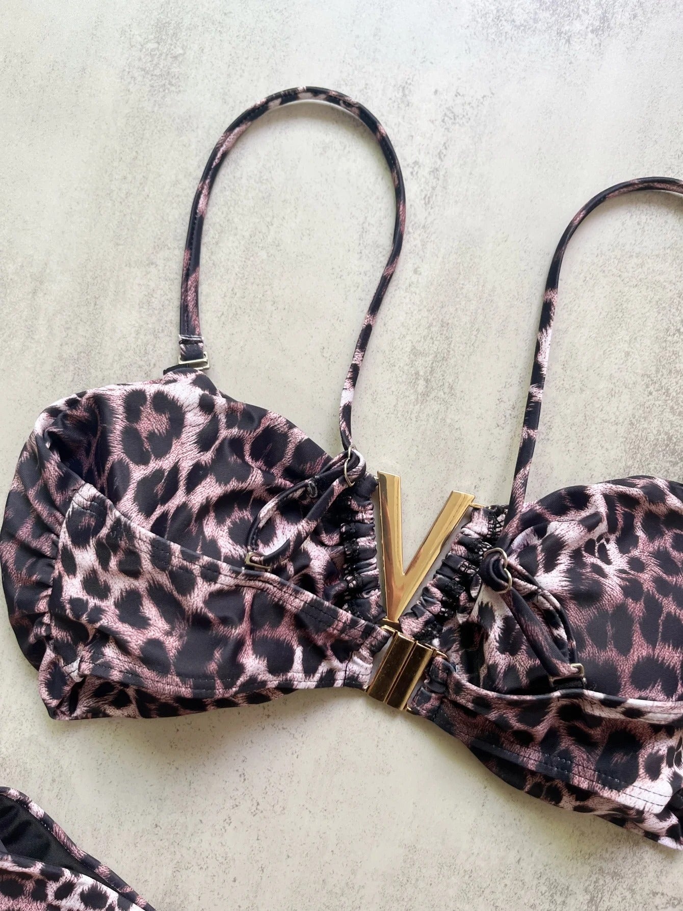 Mia Bikini