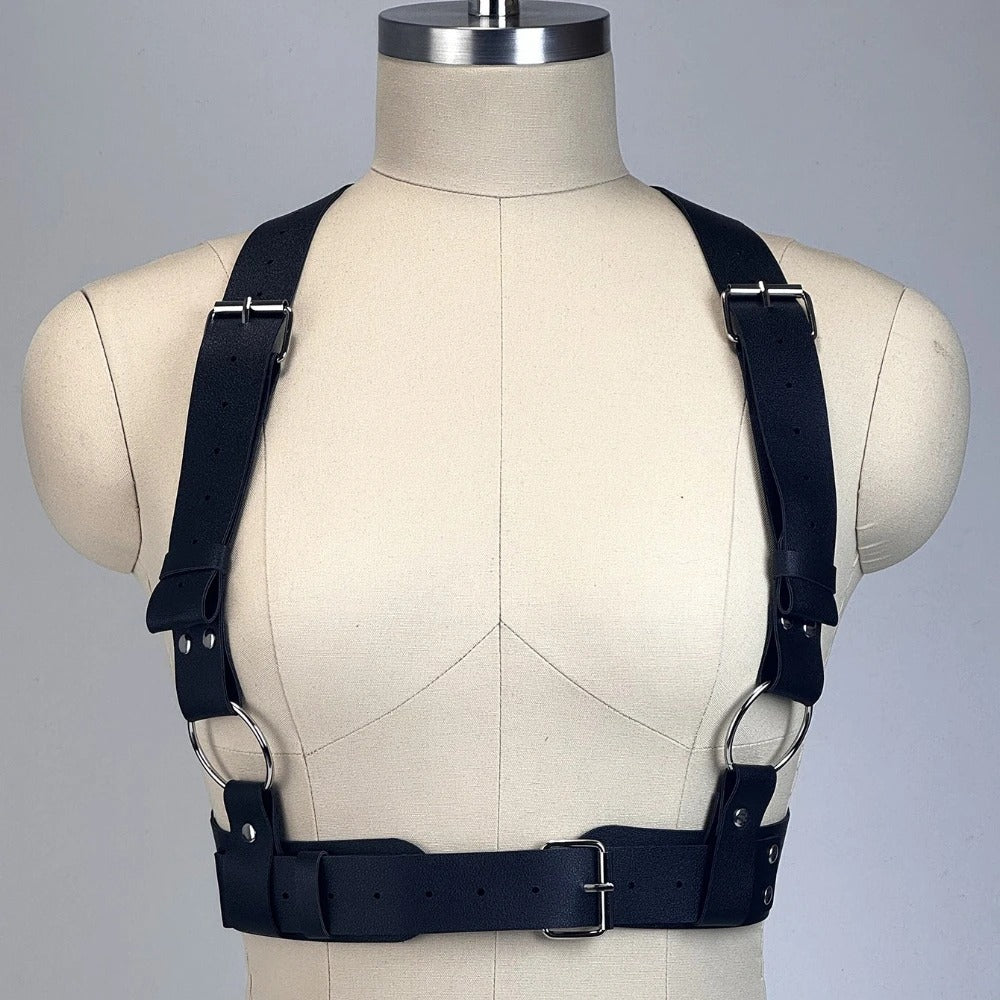 Full Harness