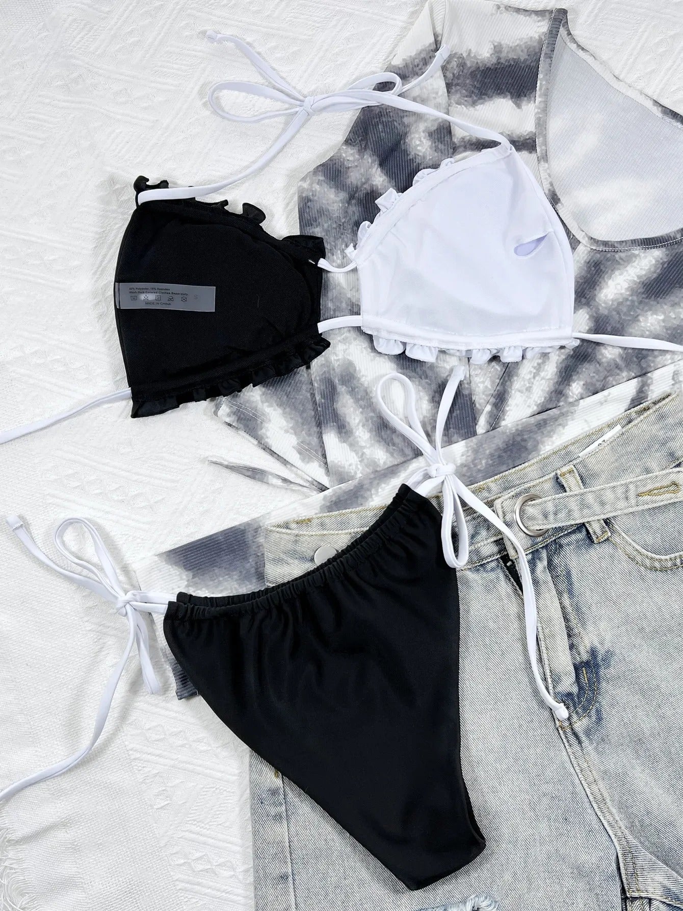 Dems Bikini