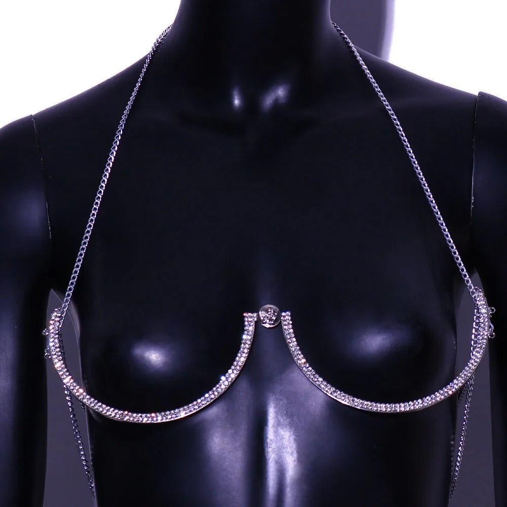 Strapless Chain