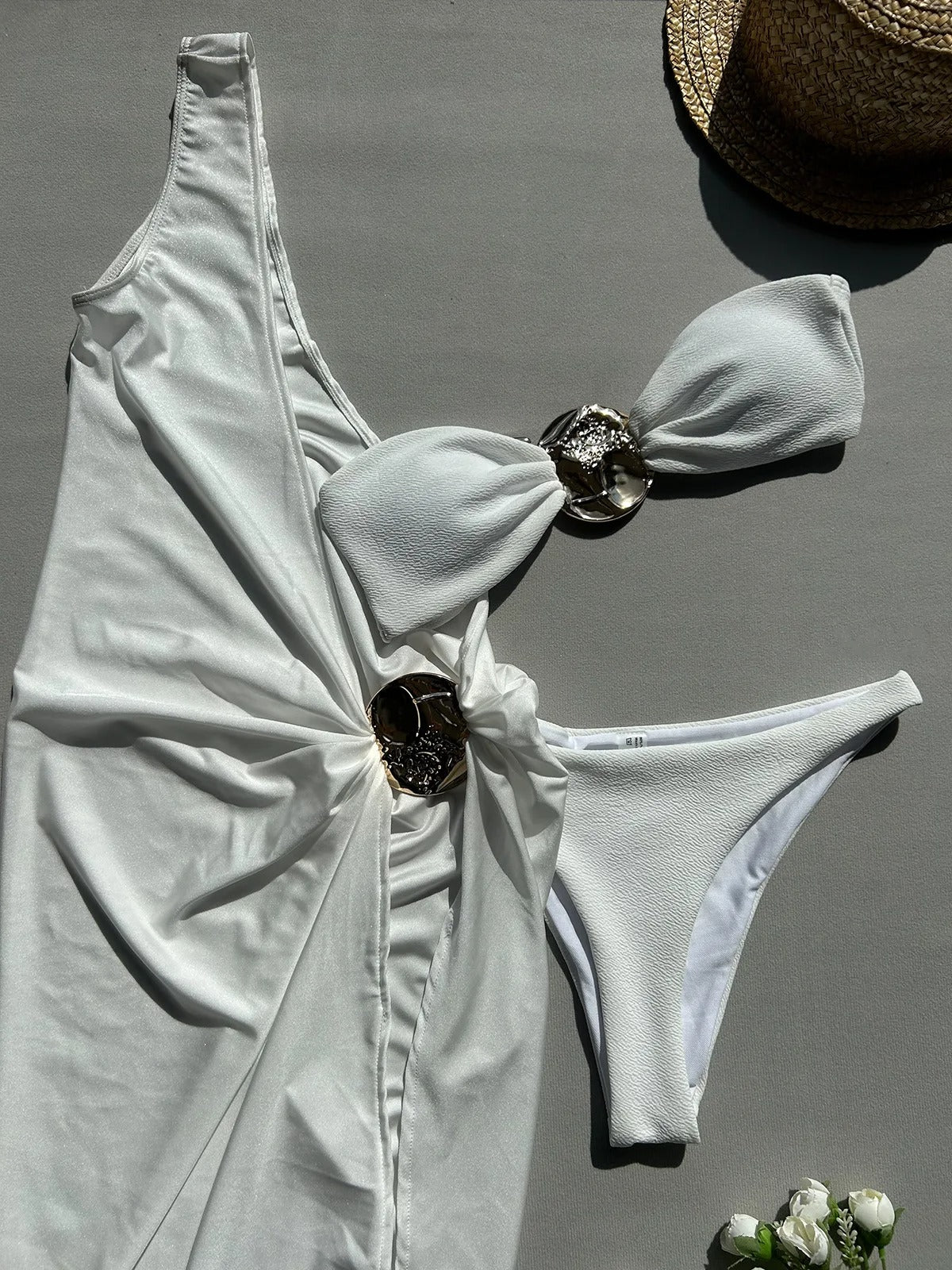 Dina Bikini Set