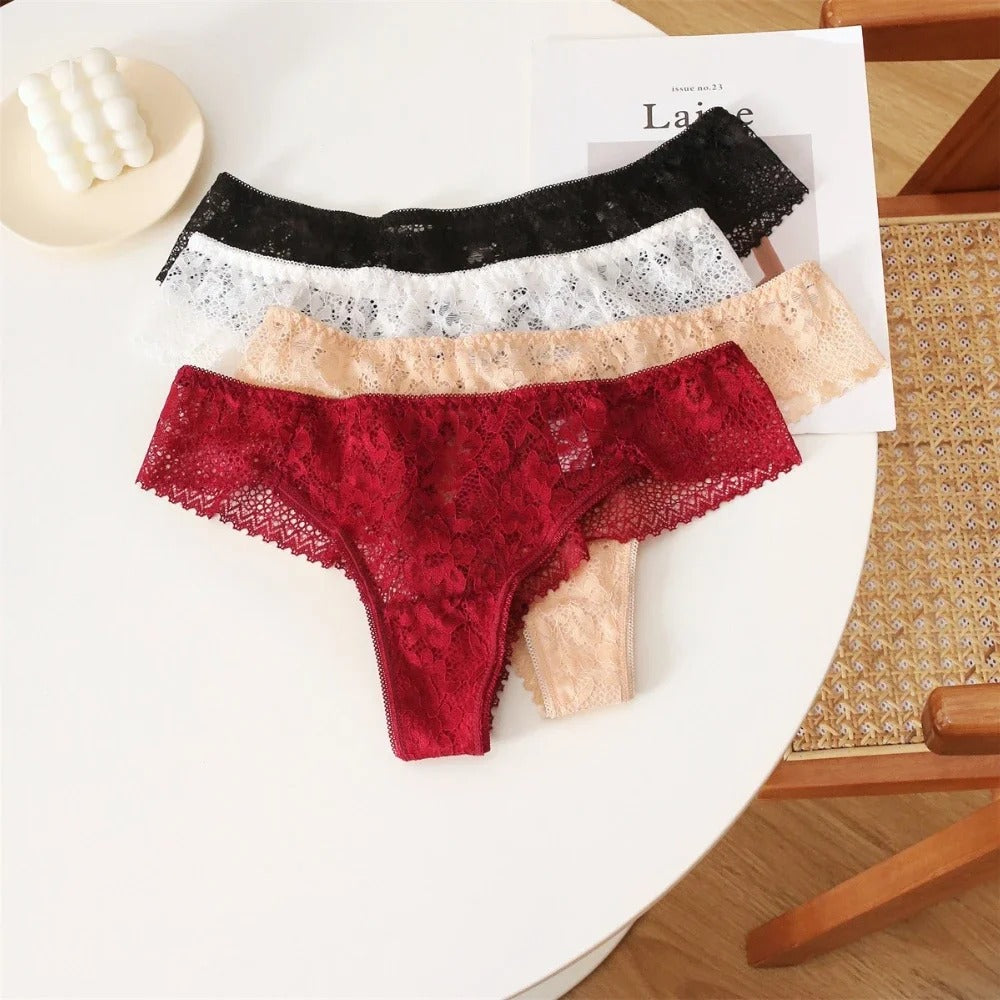 Lace Tanga