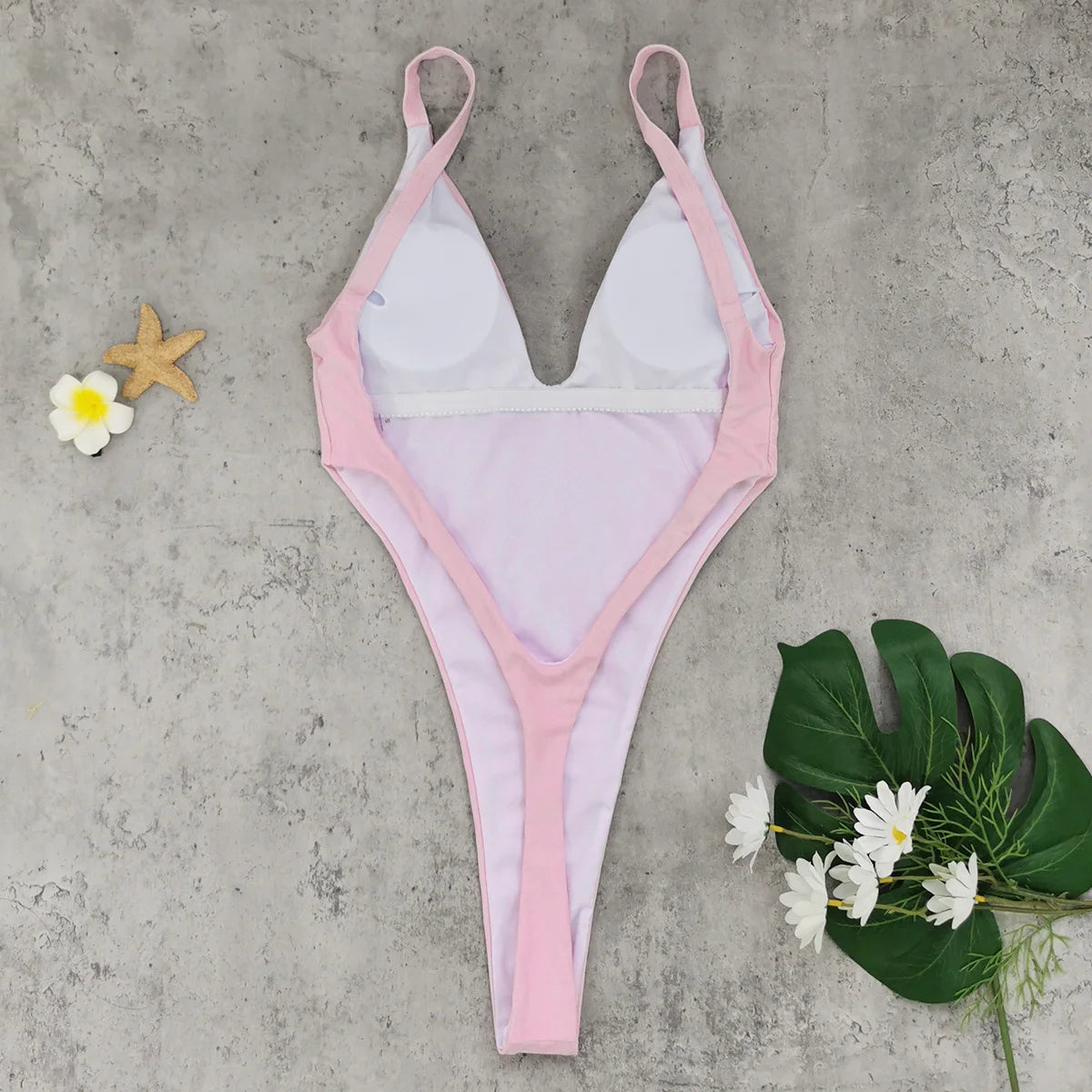 Alessia Bikini