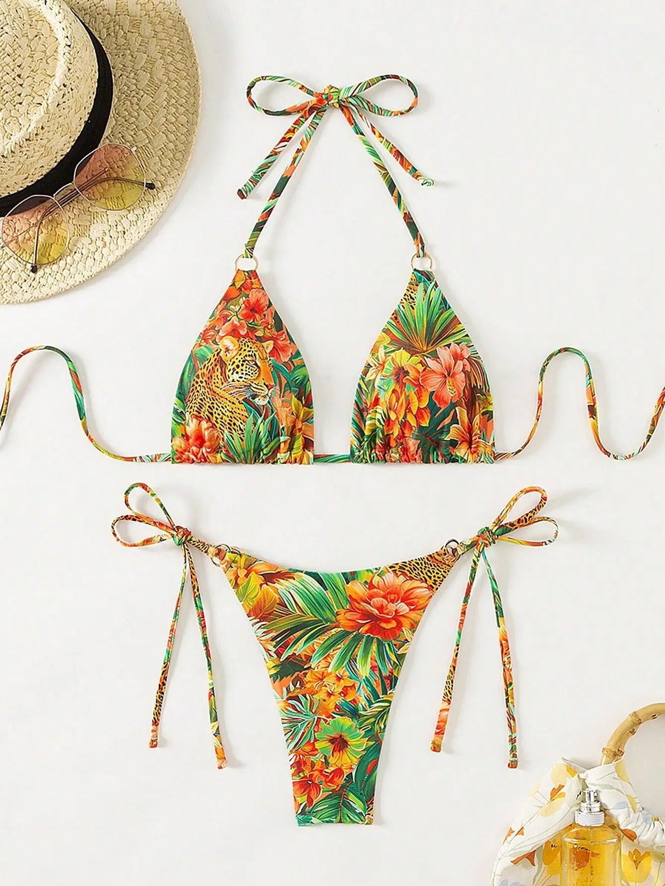 Tiziana Bikini