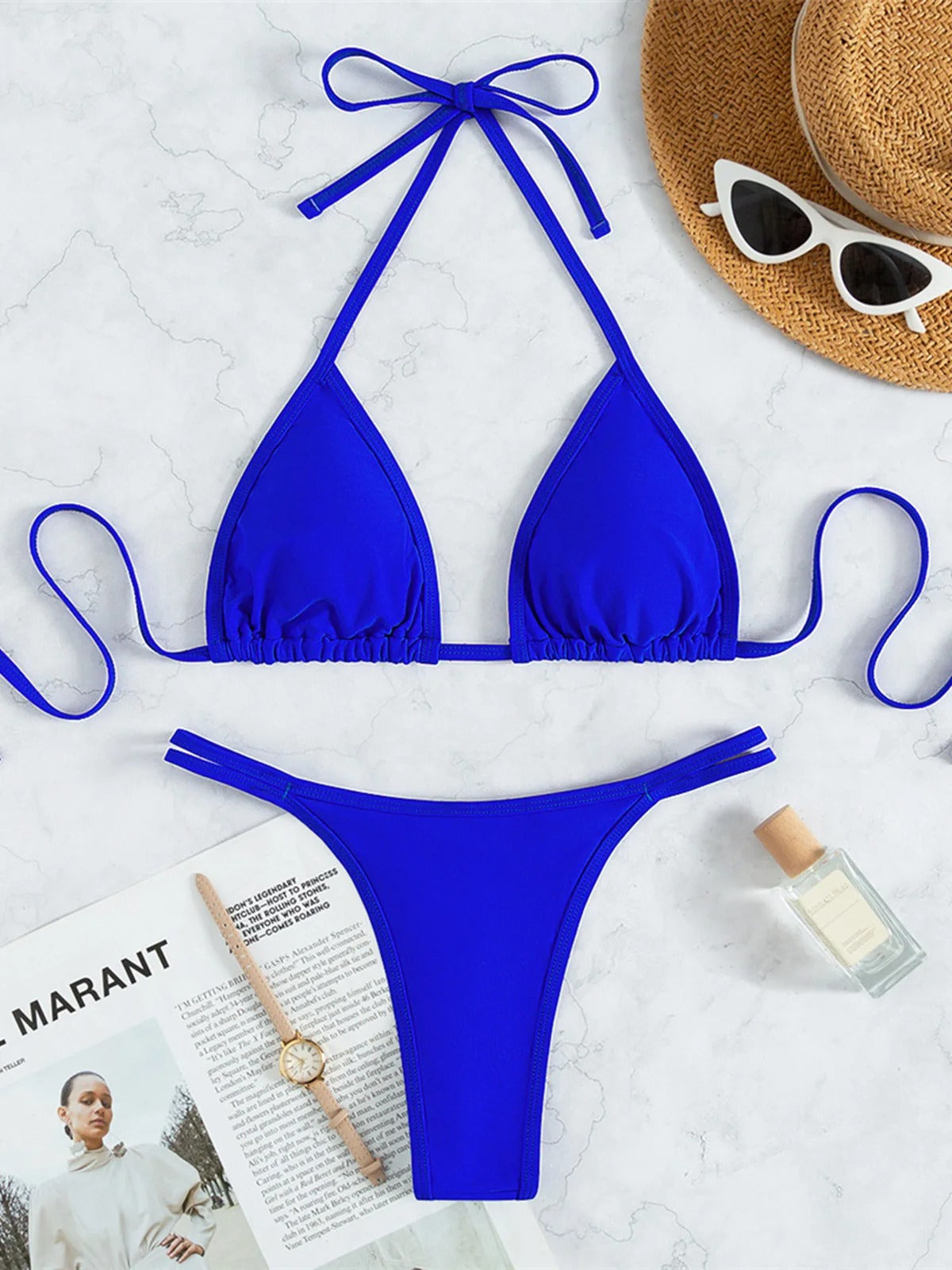 Chiara Bikini