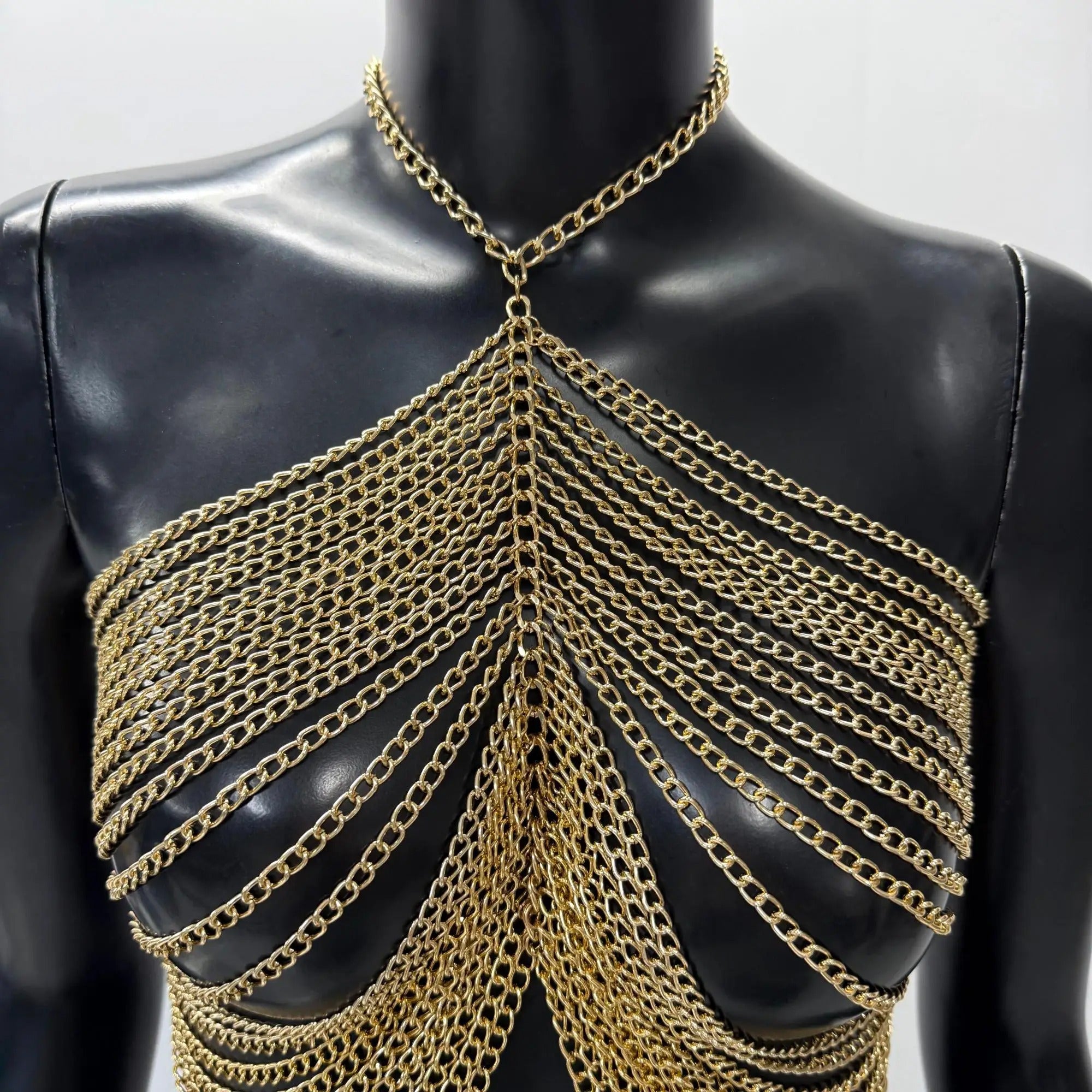 Maria Chain Top
