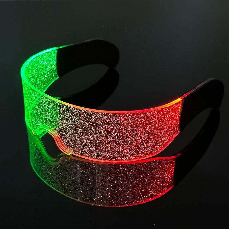 LED Glasses