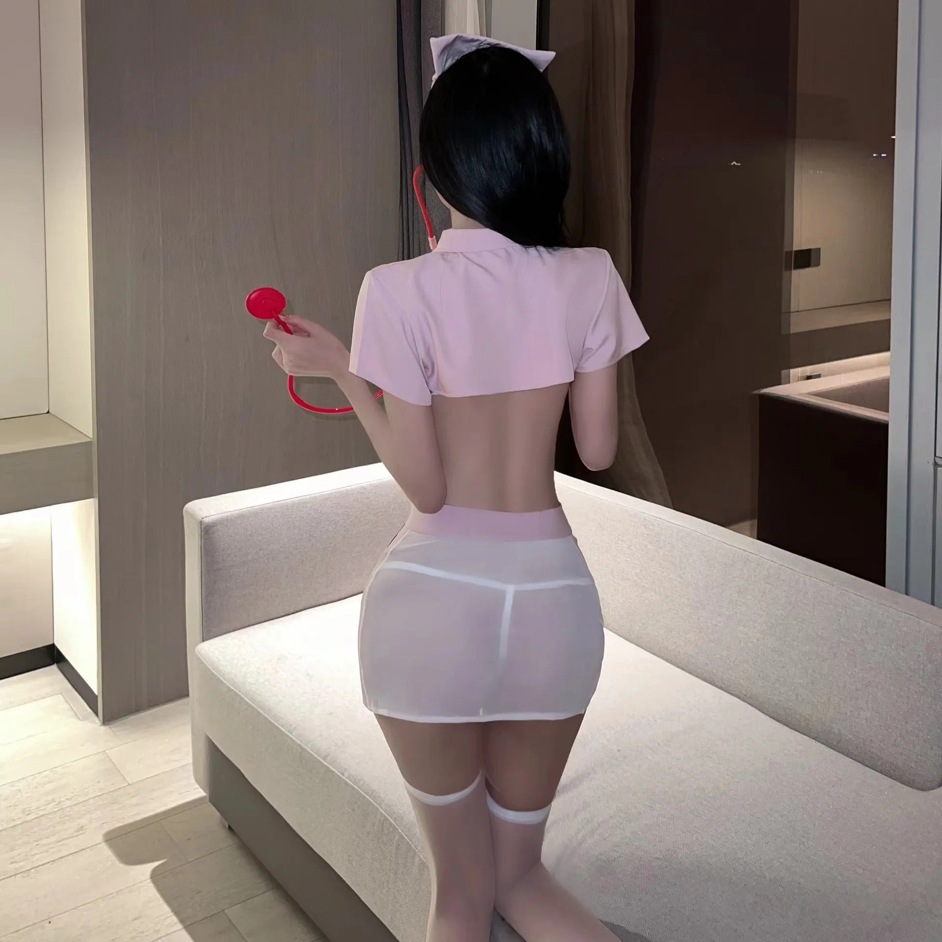 The Nurse III