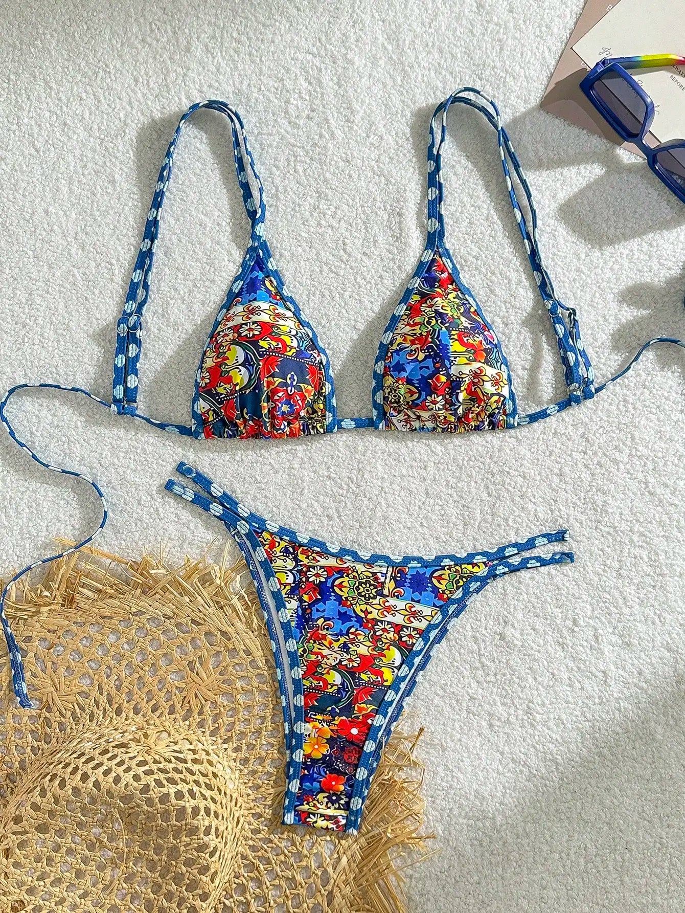 Aisha Bikini