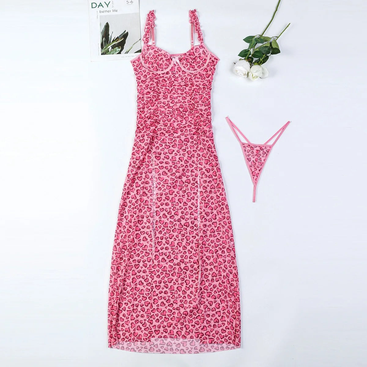 Maria Babydoll