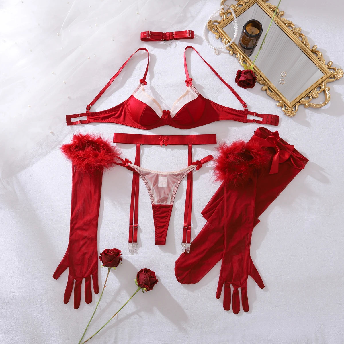 Santa's Jazz