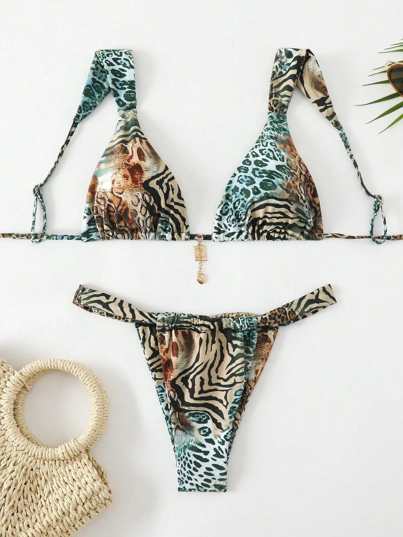 Thalia Bikini