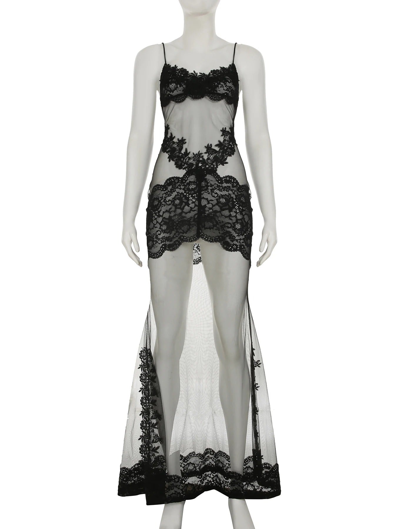 Gloria Robe