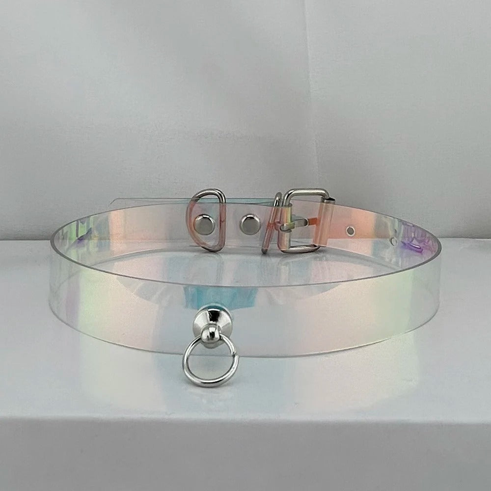 Strass Hook Choker