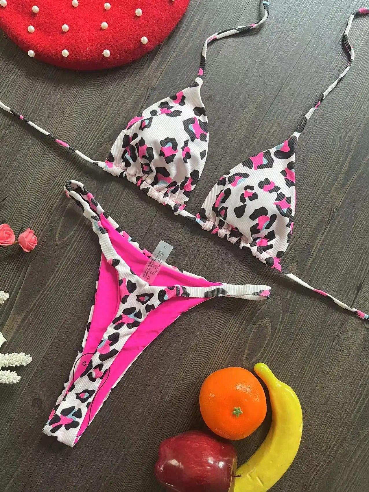 Tami Bikini