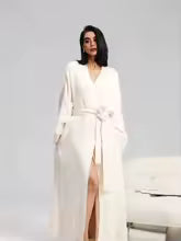 The Cozy Robe