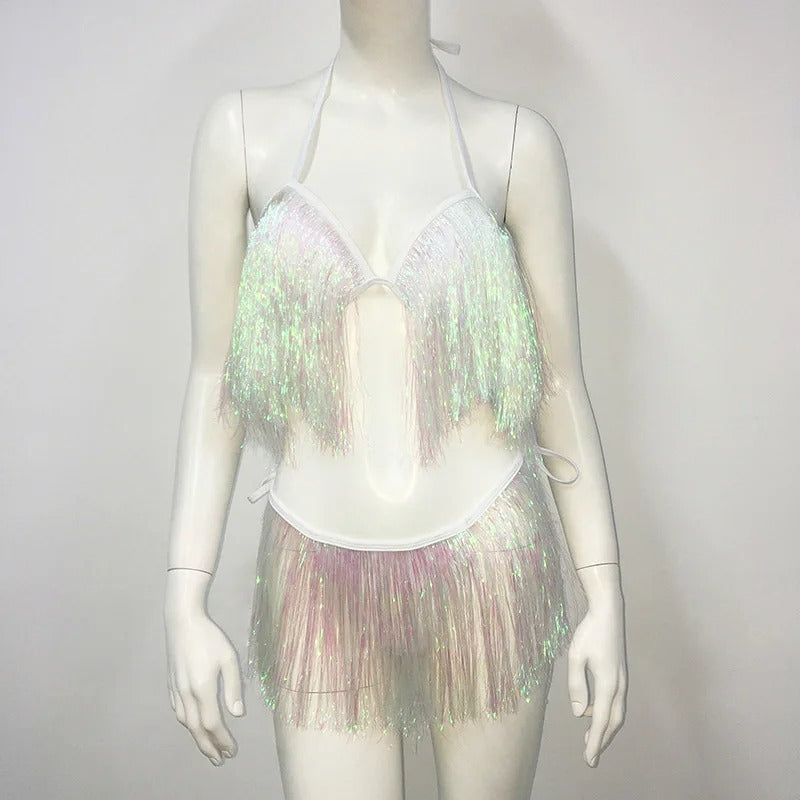 Shaki Set