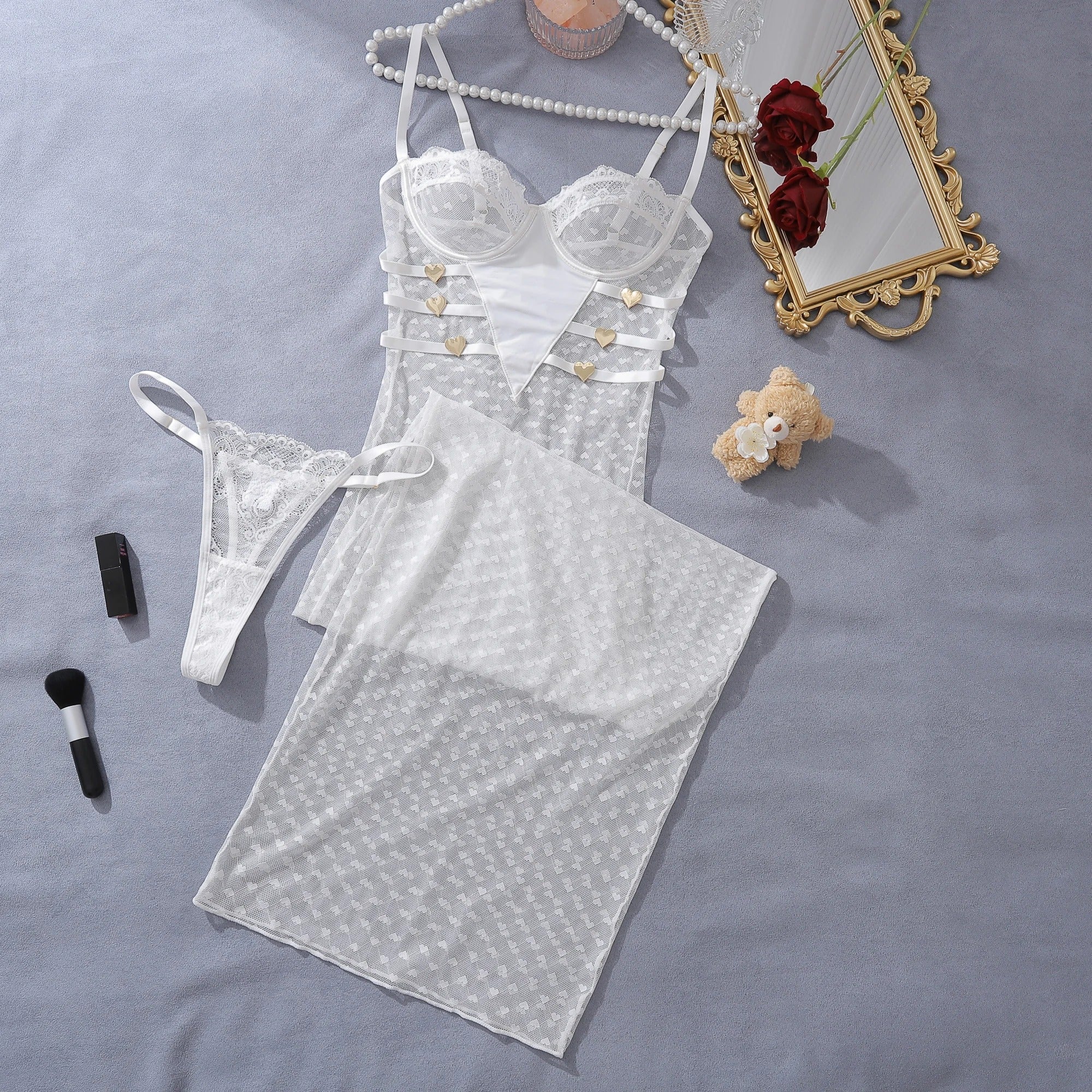 Varenia Robe