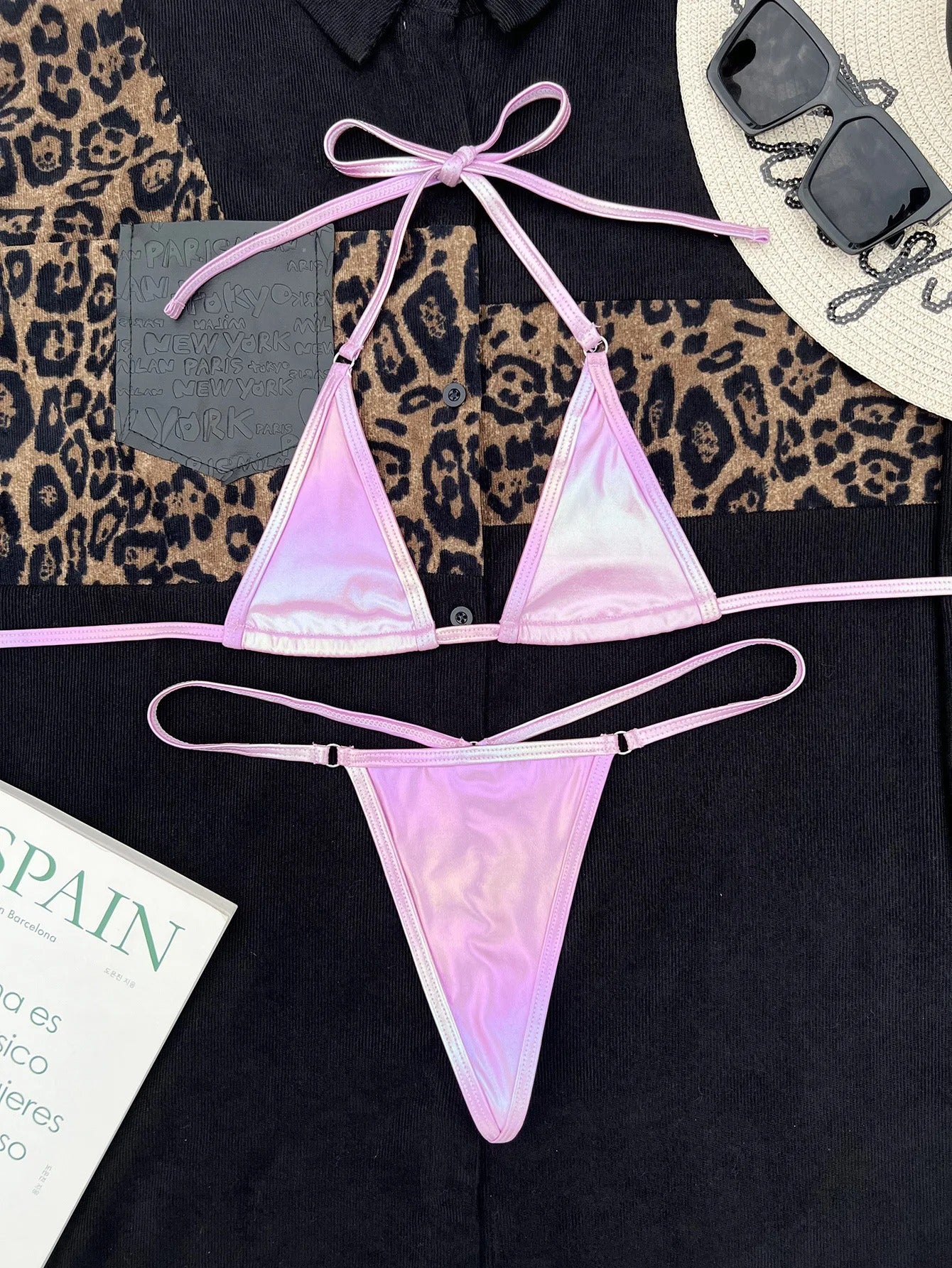 Reva Bikini