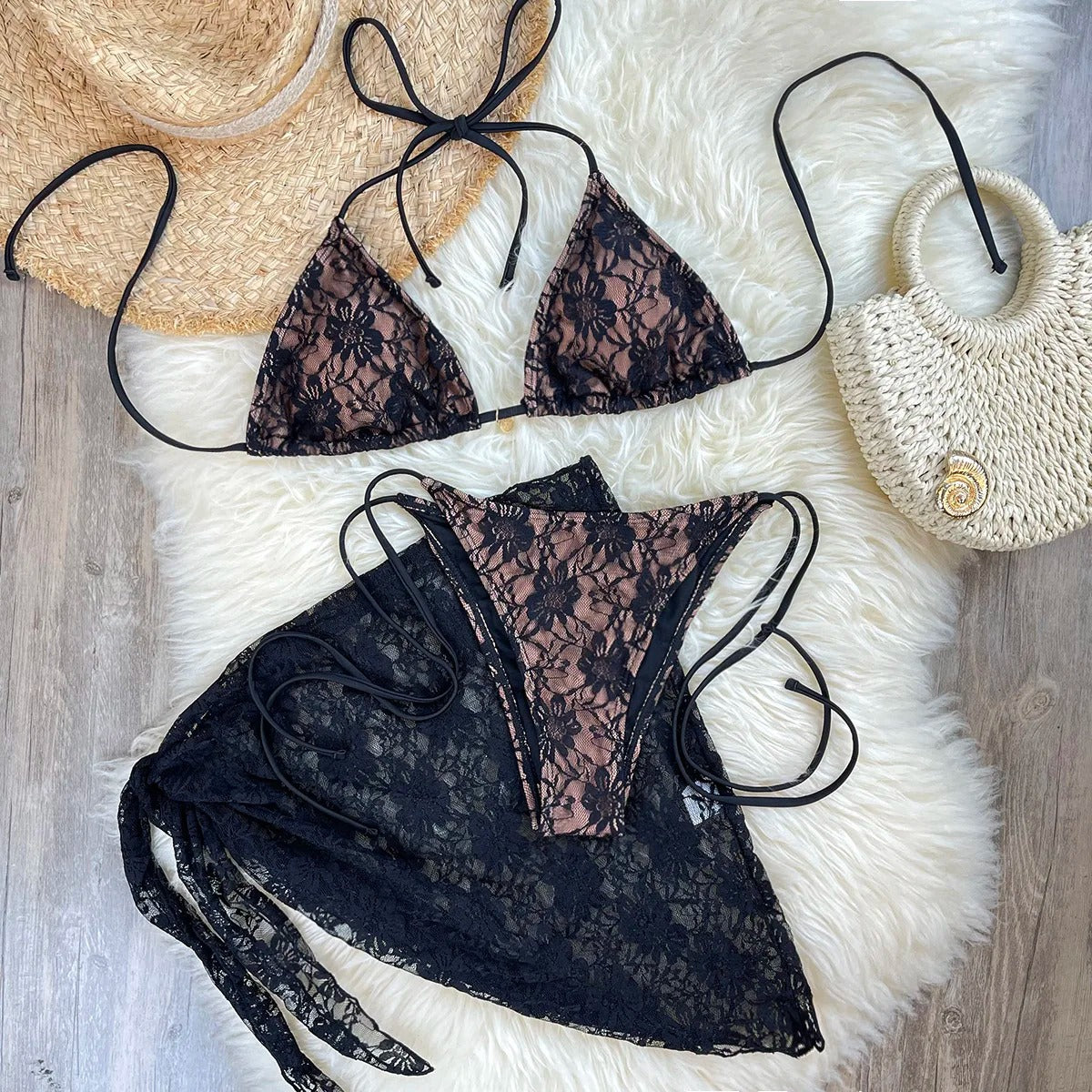 Romane Bikini