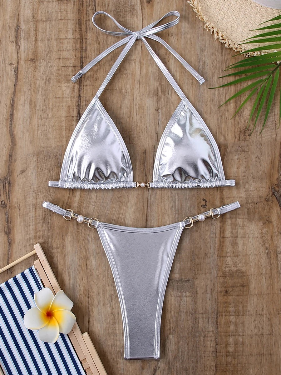 Sascha Bikini