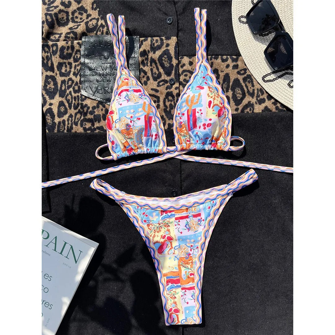 Maily Bikini