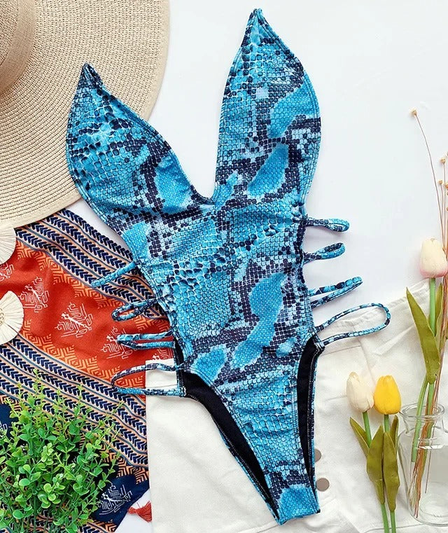 Capri Bikini