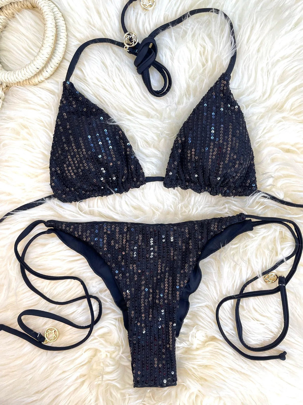 Rossa Bikini
