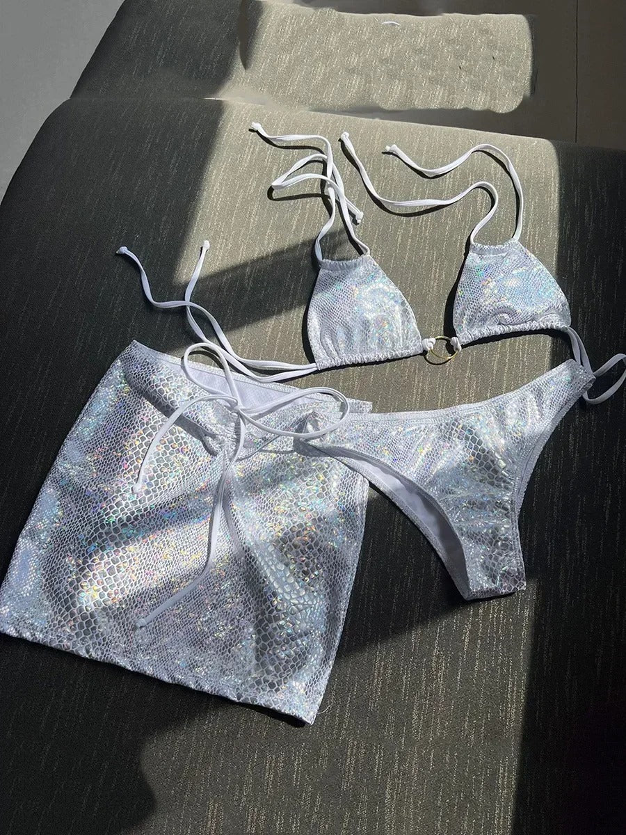 Nancy Bikini