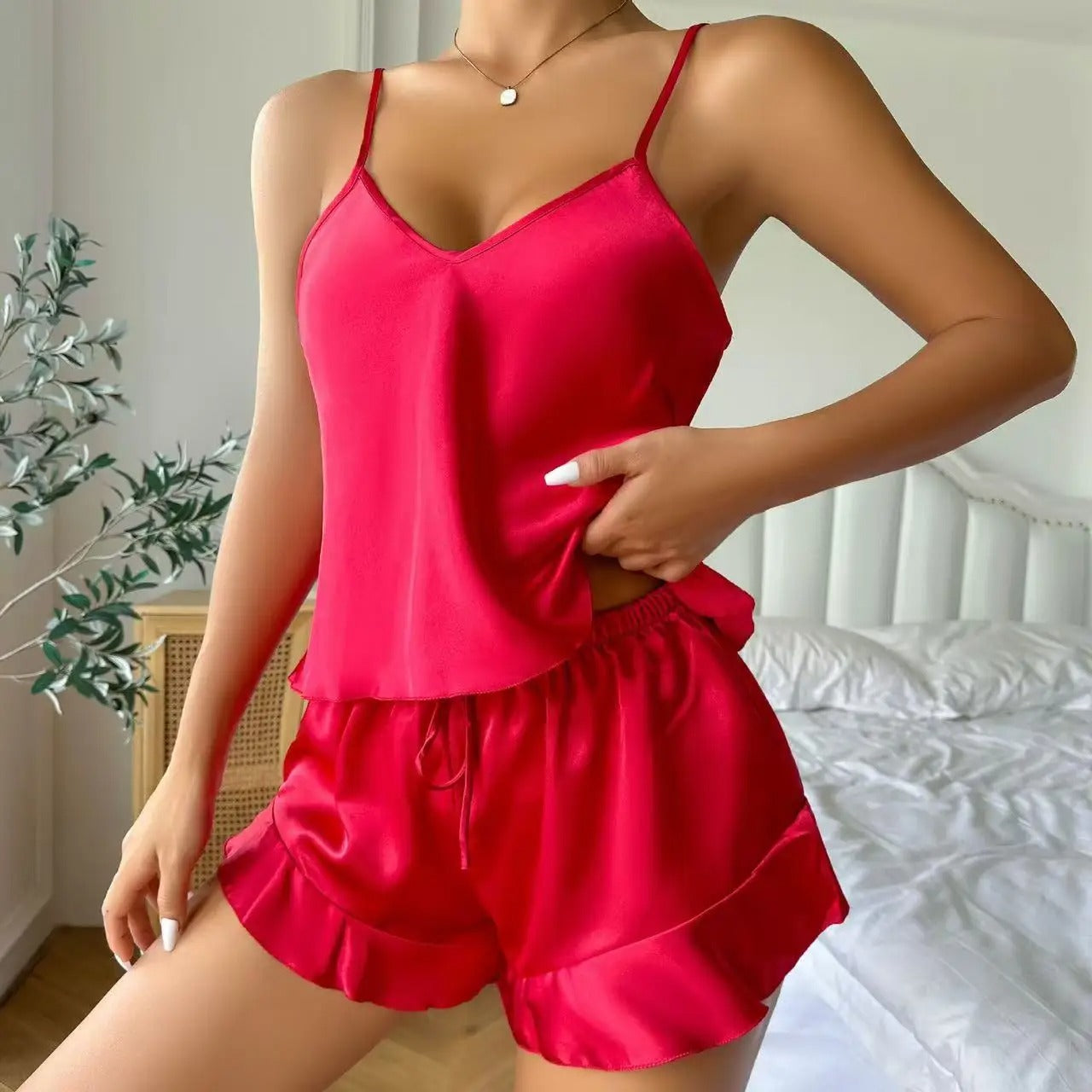 Lina Pajamas