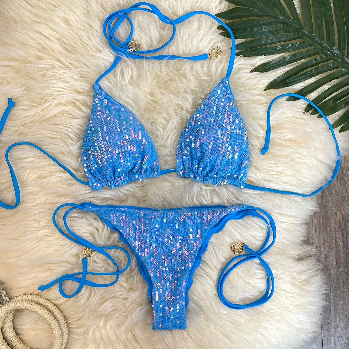 Rossa Bikini