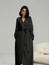 The Cozy Robe