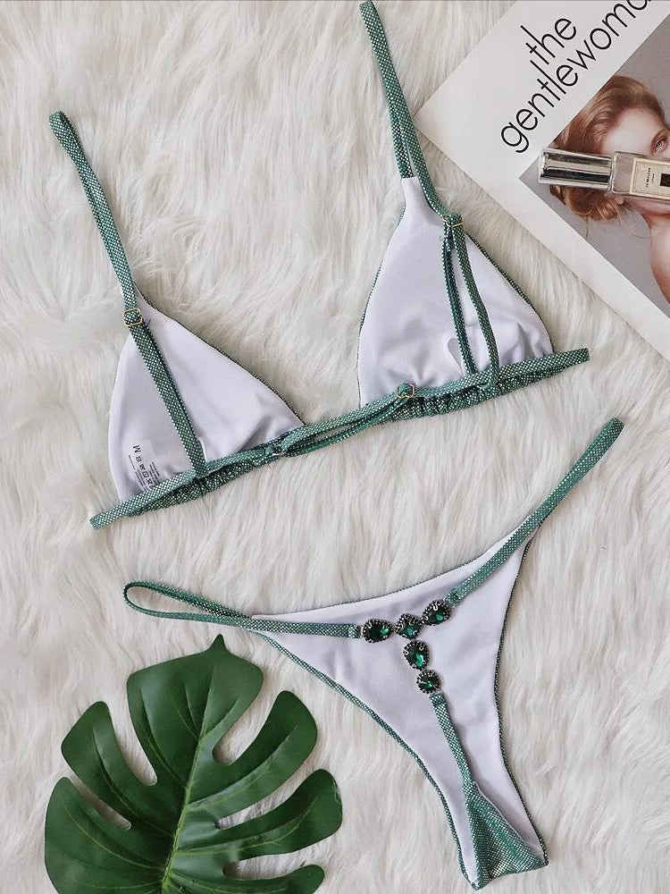 Chiara Bikini