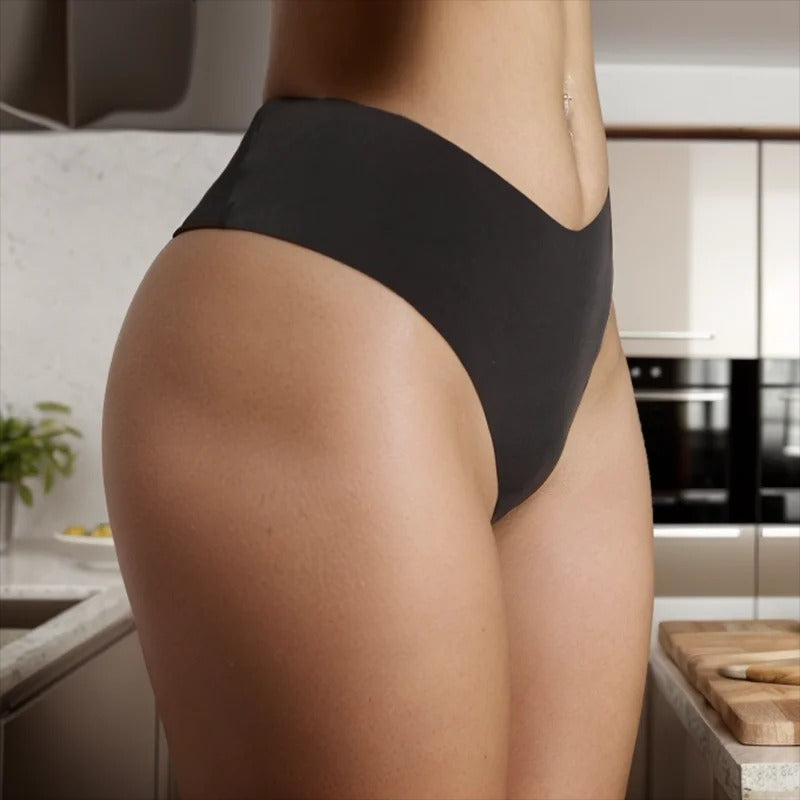 Seamless Tanga