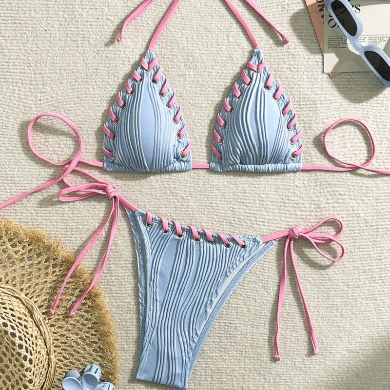 Calla Bikini