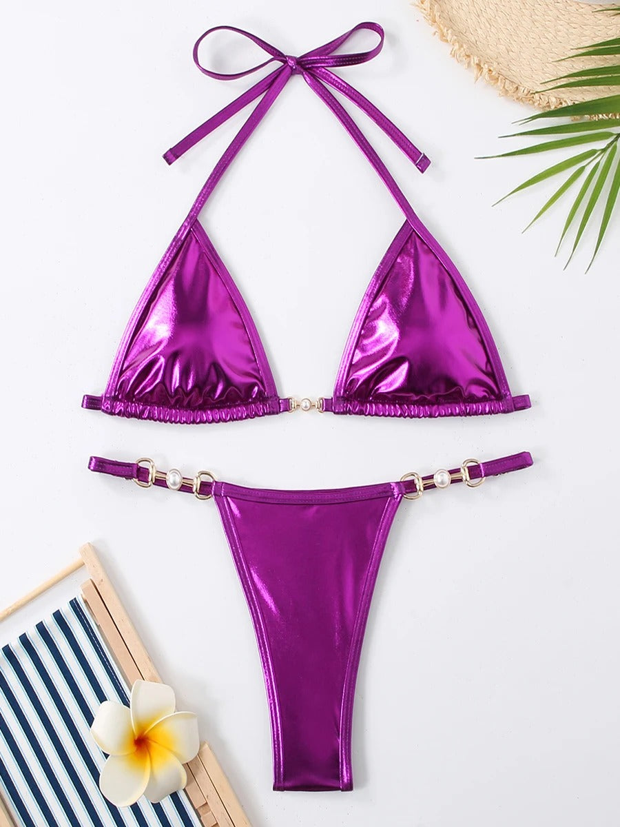 Sascha Bikini