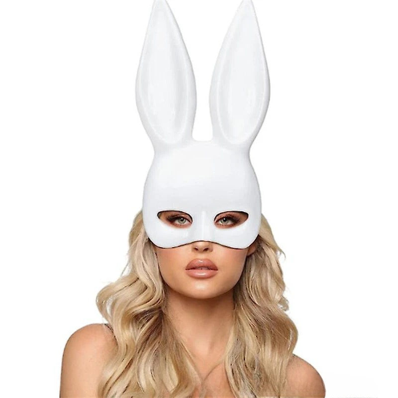 Bunny Mask