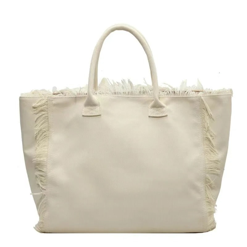 Personalized Bridal Bag