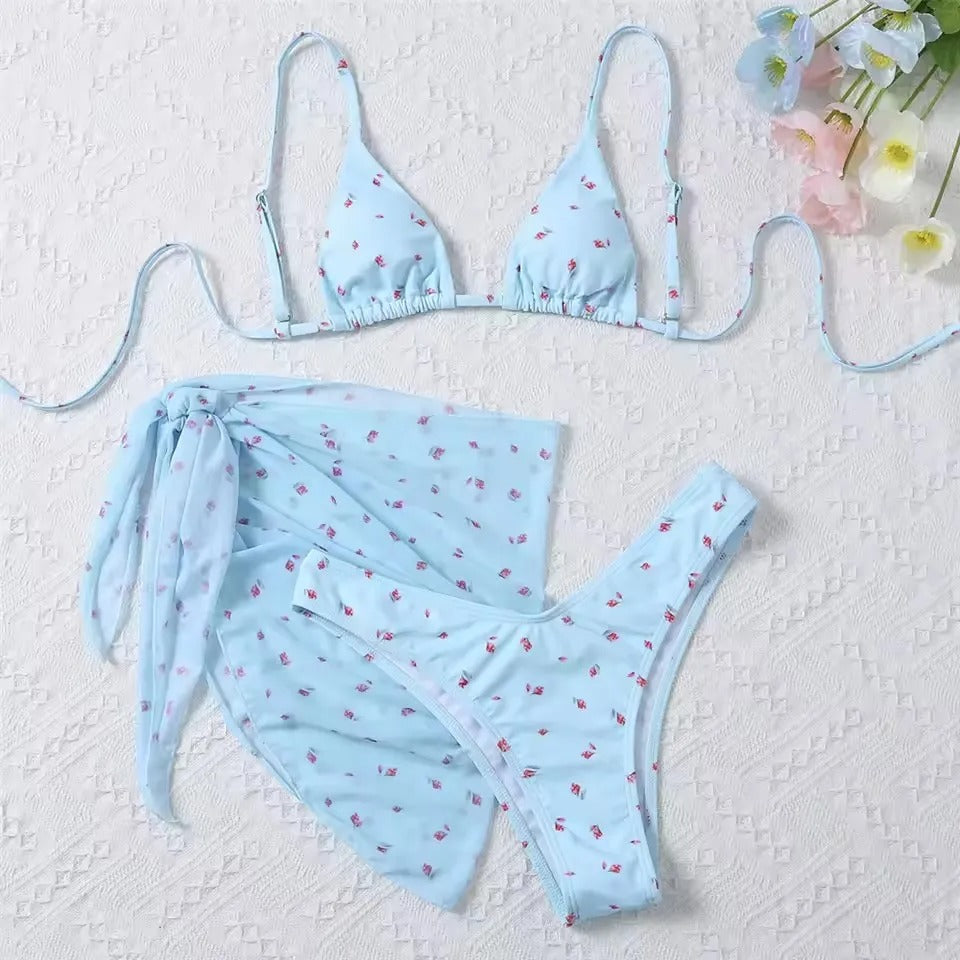 Ginette Bikini