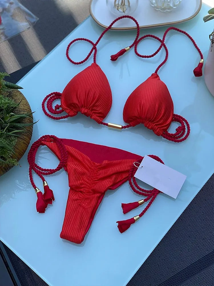 Brescia Bikini