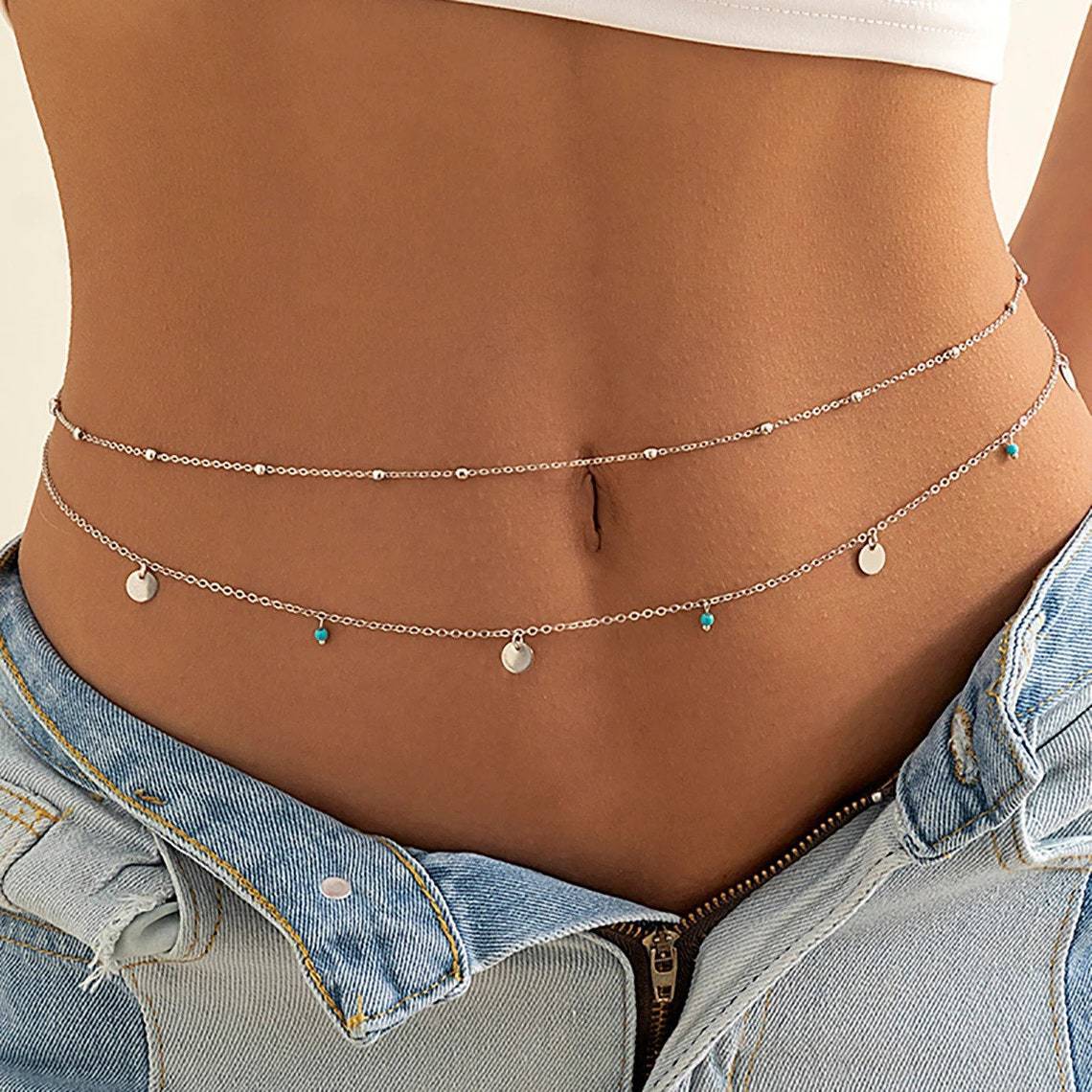 Waist Chain