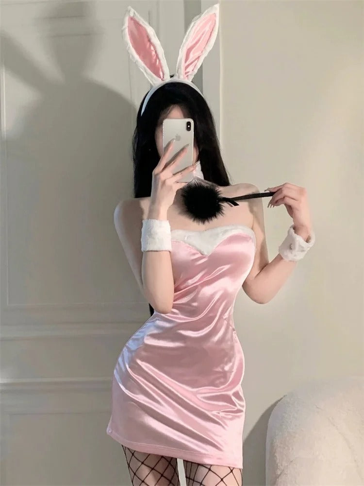 Bunny Costume