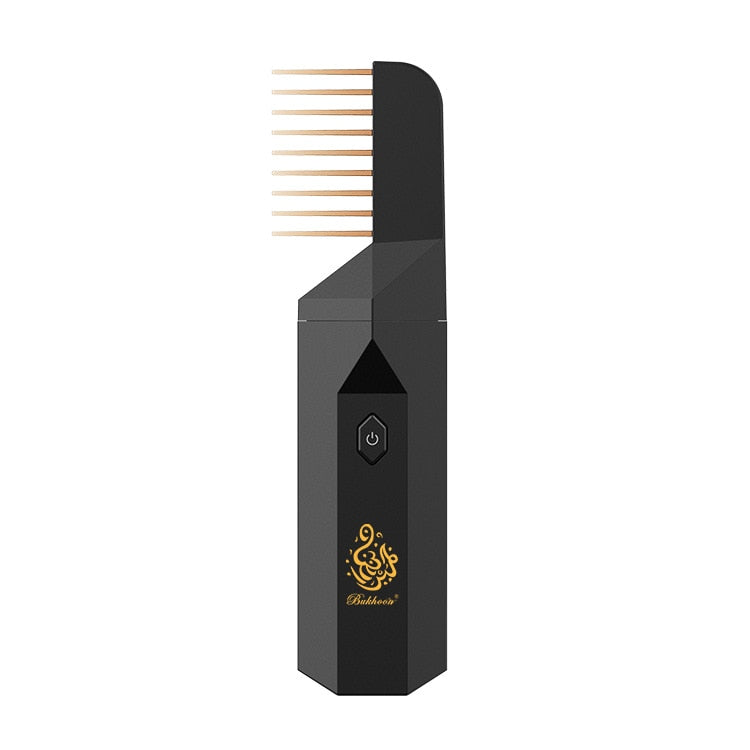 The Oud Brush