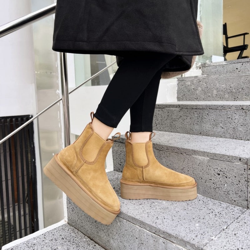 Chelsea Boots Dulce Store